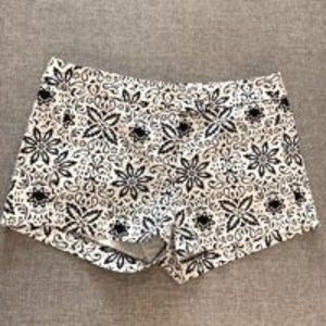 J Crew Shorts - size 6